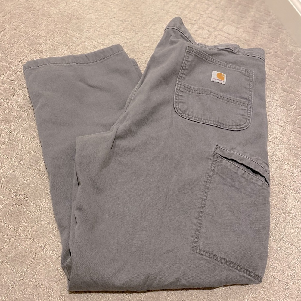 Carhartt Relaxed Fit Pants